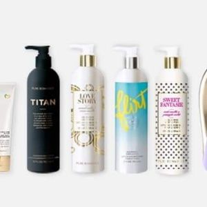 Pure Romance Body Lotion